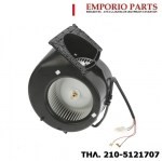 Μοτέρ Αποροφητήρρα Bosch,Siemens,Neff, 00447686